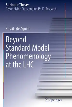 Buchcover ISBN 9783319376462