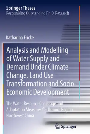 Buchcover ISBN 9783319376479