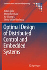 Buchcover Optimal Design of Distributed Control and Embedded Systems