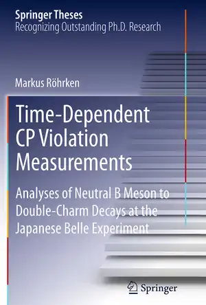 Buchcover ISBN 9783319376653