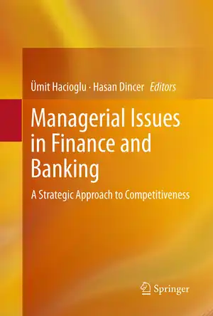 Buchcover ISBN 9783319376677