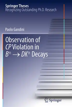 Buchcover ISBN 9783319376851