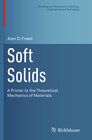 Buchcover Soft Solids
