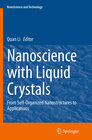 Buchcover Nanoscience with Liquid Crystals
