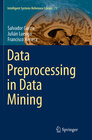 Buchcover Data Preprocessing in Data Mining