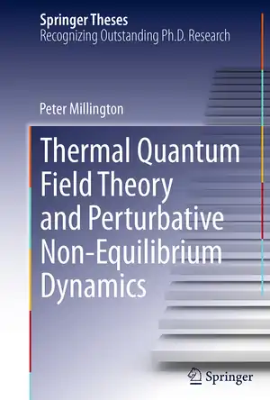 Buchcover ISBN 9783319377544