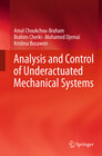 Buchcover Analysis and Control of Underactuated Mechanical Systems