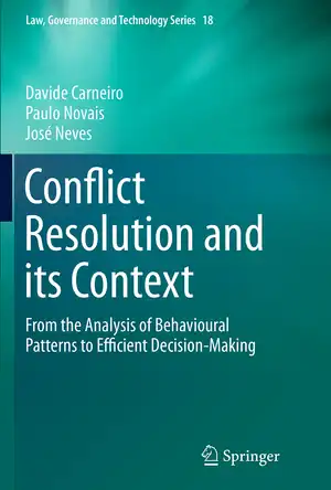 Buchcover ISBN 9783319377575