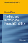 Buchcover The Euro and International Financial Stability