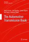 Buchcover The Automotive Transmission Book