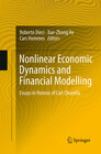 Buchcover Nonlinear Economic Dynamics and Financial Modelling