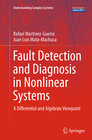 Buchcover Fault Detection and Diagnosis in Nonlinear Systems