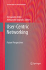 Buchcover User-Centric Networking