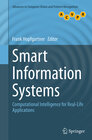 Buchcover Smart Information Systems