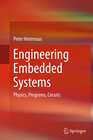 Buchcover Engineering Embedded Systems