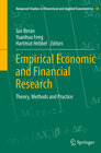 Buchcover Empirical Economic and Financial Research