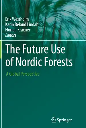 Buchcover ISBN 9783319381039