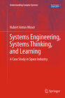 Buchcover Systems Engineering, Systems Thinking, and Learning
