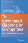 Buchcover The Networking of Chaperones by Co-chaperones
