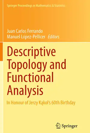 Buchcover ISBN 9783319381510