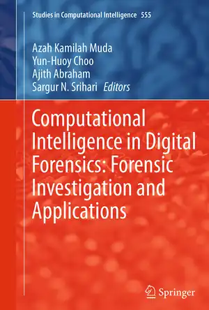 Buchcover ISBN 9783319381817