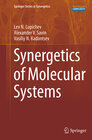 Buchcover Synergetics of Molecular Systems