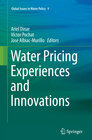 Buchcover Water Pricing Experiences and Innovations