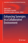 Buchcover Enhancing Synergies in a Collaborative Environment