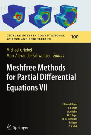 Buchcover ISBN 9783319382906