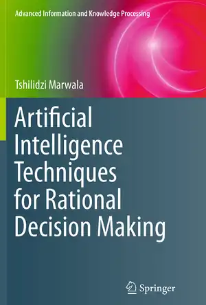 Buchcover ISBN 9783319382982