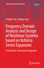 Buchcover Frequency Domain Analysis and Design of Nonlinear Systems based on Volterra Series Expansion