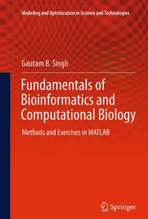 Buchcover ISBN 9783319383132