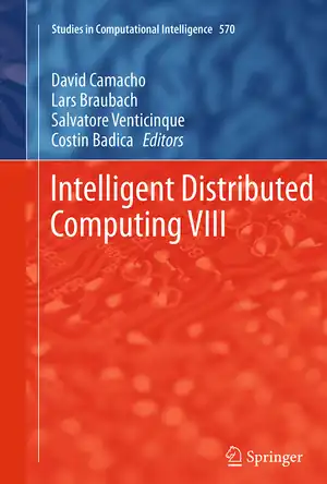 Buchcover ISBN 9783319383248