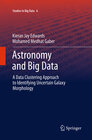 Buchcover Astronomy and Big Data