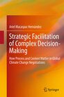 Buchcover Strategic Facilitation of Complex Decision-Making