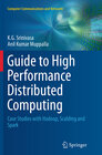 Buchcover Guide to High Performance Distributed Computing
