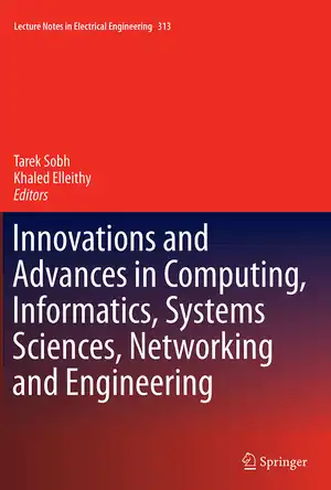 Buchcover ISBN 9783319383651