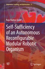 Buchcover Self-Sufficiency of an Autonomous Reconfigurable Modular Robotic Organism