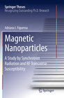 Buchcover Magnetic Nanoparticles
