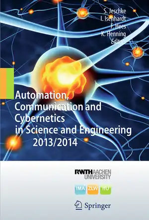 Buchcover ISBN 9783319384016