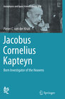 Buchcover Jacobus Cornelius Kapteyn
