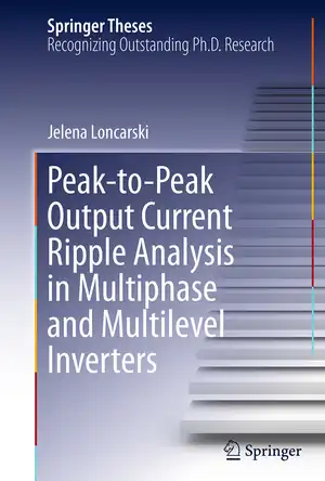 Buchcover ISBN 9783319384115