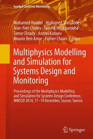 Buchcover ISBN 9783319384252