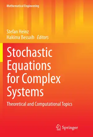 Buchcover ISBN 9783319384504