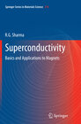 Buchcover Superconductivity