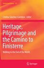 Buchcover Heritage, Pilgrimage and the Camino to Finisterre