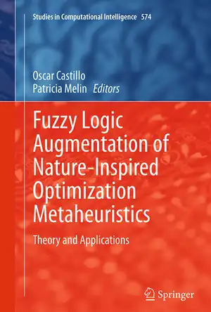 Buchcover ISBN 9783319385464