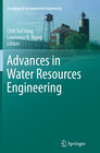 Buchcover Advances in Water Resources Engineering