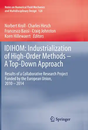 Buchcover ISBN 9783319385860