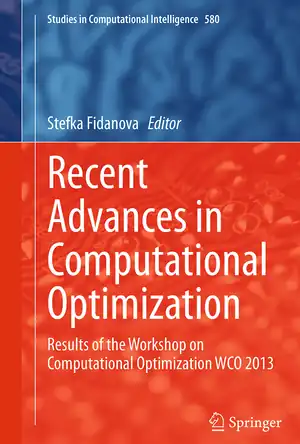 Buchcover ISBN 9783319385884